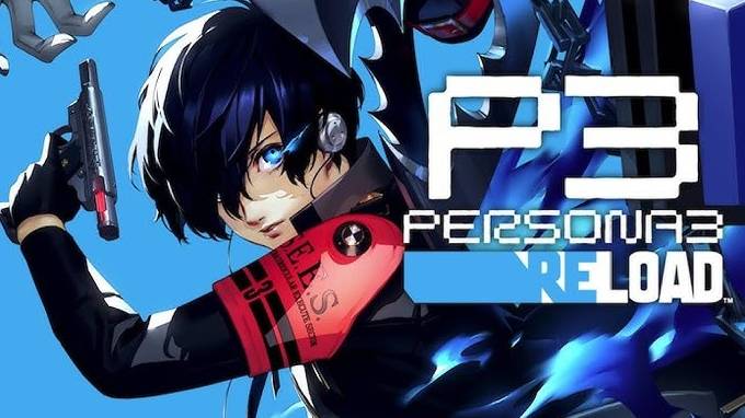 Persona 3 Reload ▶ Игра + Анимешка😁