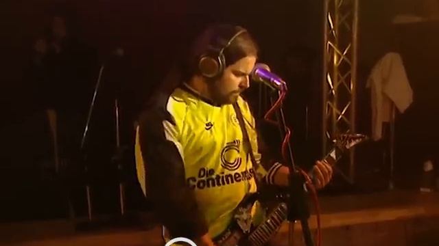 Sepultura - Attitude (Live on 2 Meter Sessions)