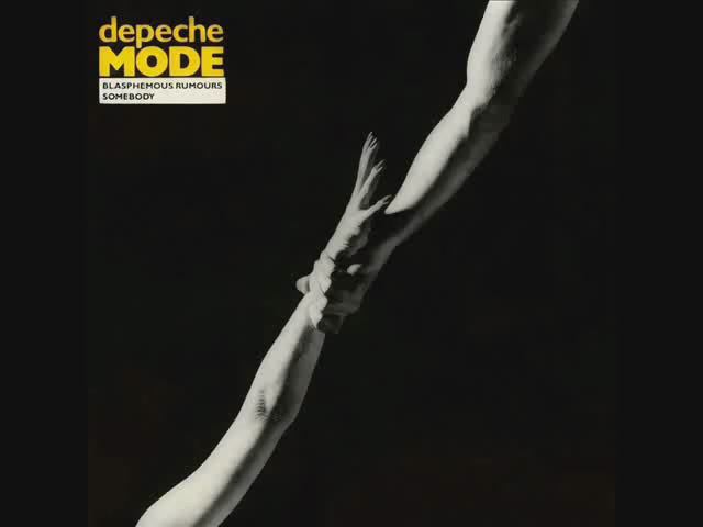 Depeche Mode - Blasphemous Rumours