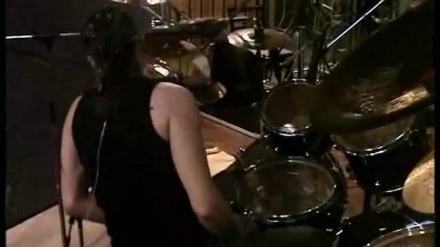 Nightwish - Jukka & Emppu in studio