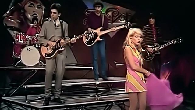 Blondie - Heart of glass - ( Alta Calidad )