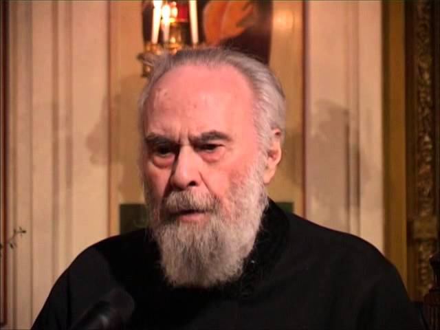 Антоний Сурожский. Ученики после воскресения Христова