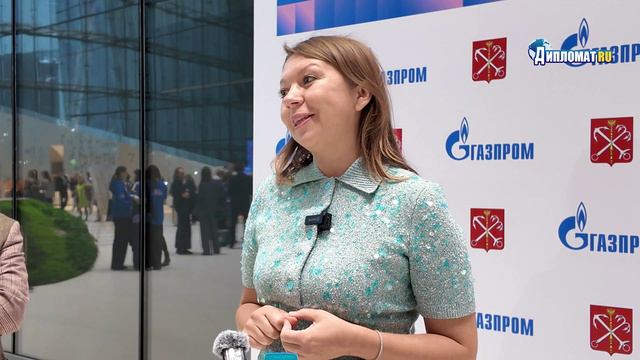 Наталья Виртуозова: Национальный центр «Россия» откроется научным симпозиумом «Создавая будущее»