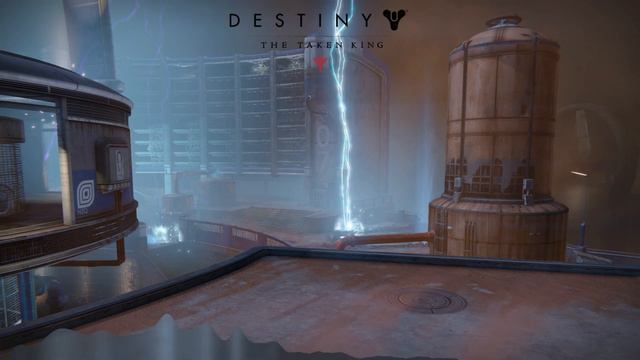 To Be a Warlock (+ Action Layer) - Destiny： The Taken King OST