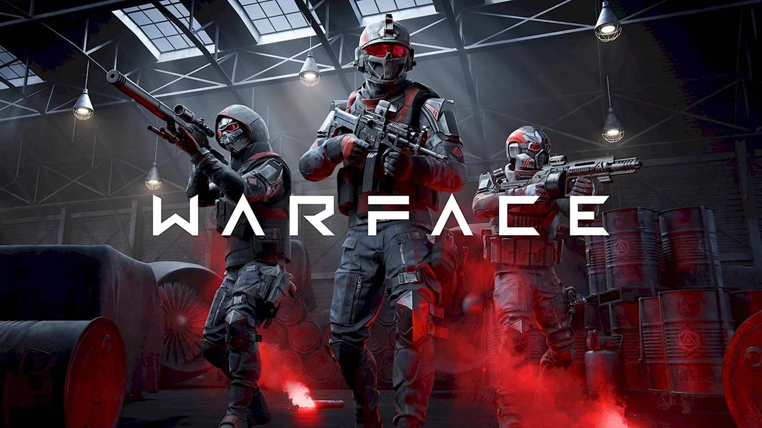 Warface / 1