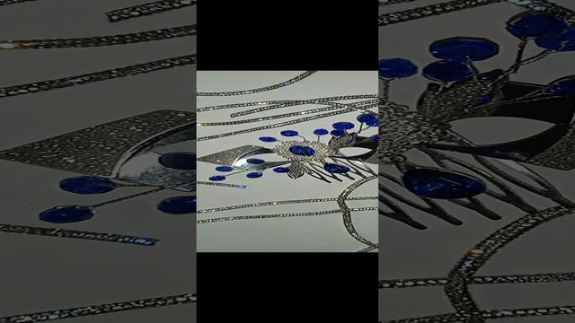 гребень для волос