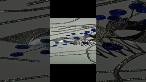 гребень для волос