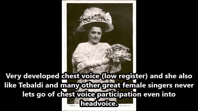 NEVER lose chest voice participation in head voice! (female singers)