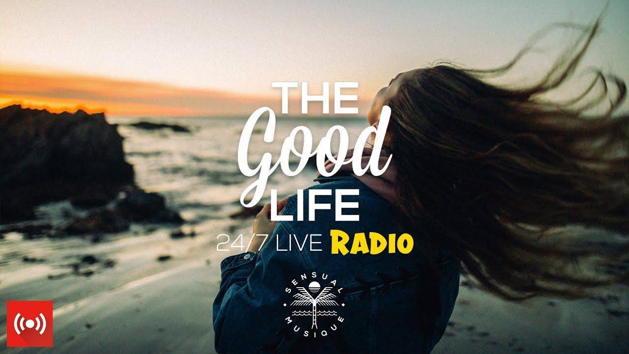 The Good Life Radio • | Лучшая Музыка 2024🏖️ Зарубежные песни Хиты 🏖️ Популярные Песни