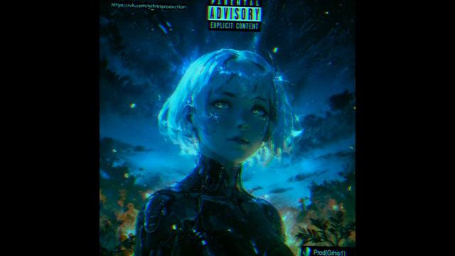 Grhis1 - "STAR GIRL"  (Speed Up)  BRAZILIAN PHONK