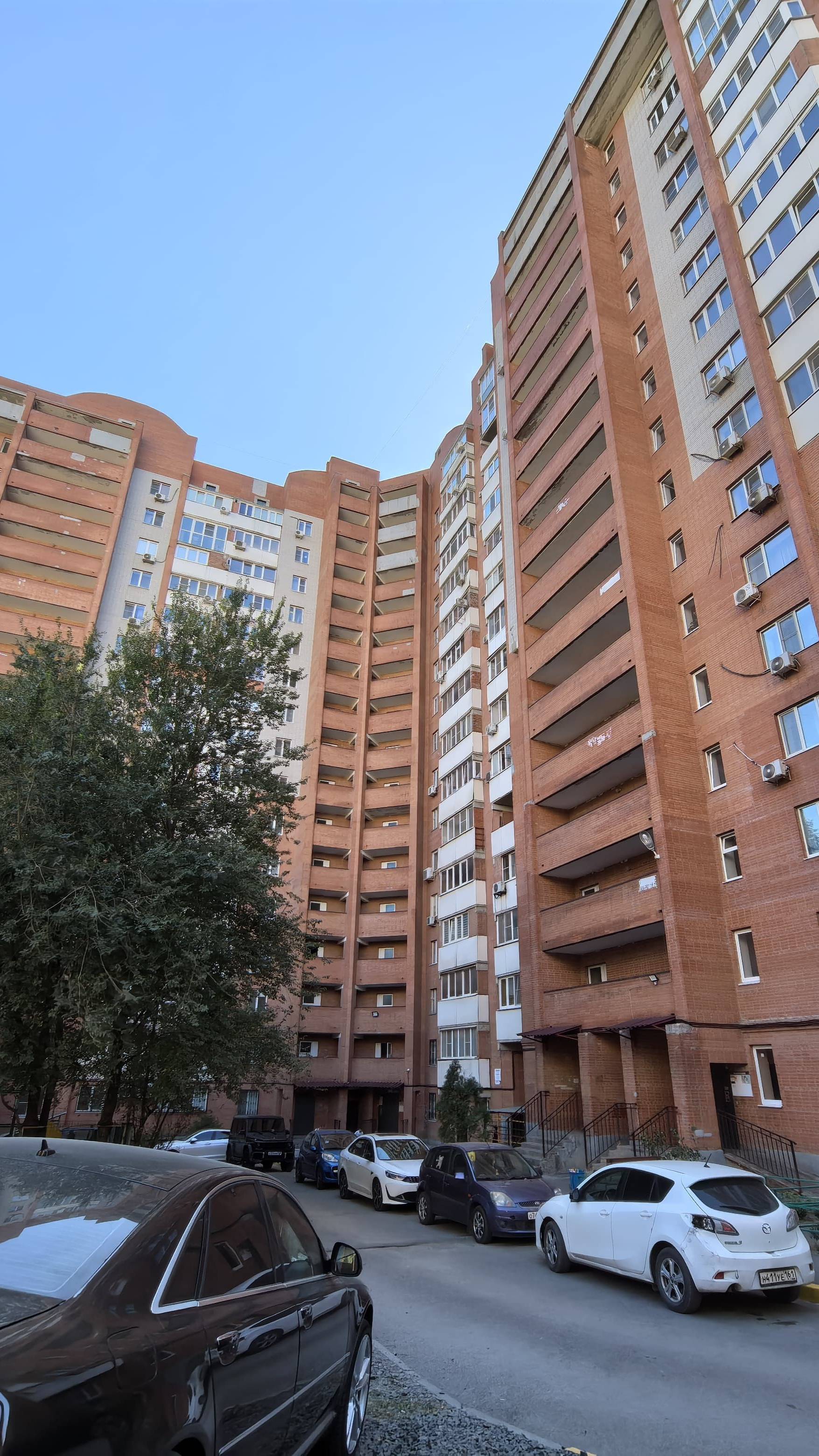🏡 Продаётся евро-трёхкомнатная квартира в "Золотом квадрате" СWhatsApp Video 2024-09-22 at 11.54.41
