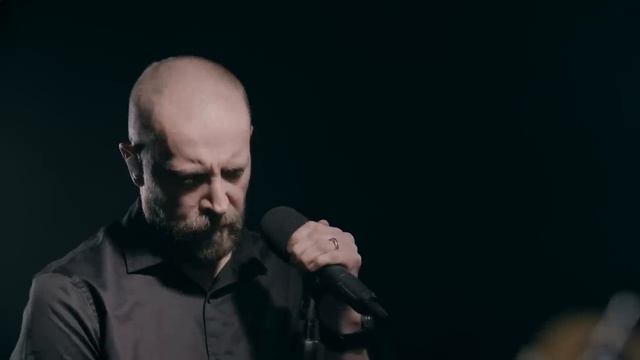 PARADISE LOST - Darker Thoughts - Live At The Mill (OFFICIAL MUSIC VIDEO)