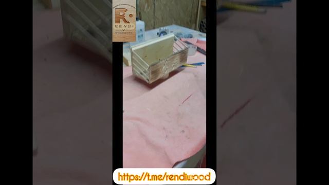 Полка под масла в баню