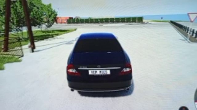Mercedes Benz