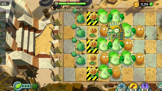 Plants vs Zombies 2 #2    2/2