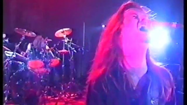 ALASTIS TOUR 1997, In Darkness