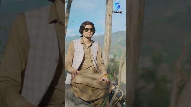 Pashto New Song 2024 - Haider Khilji New Song 2024 - Qataghani