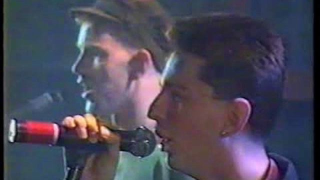 Depeche Mode - My Secret Garden 1982