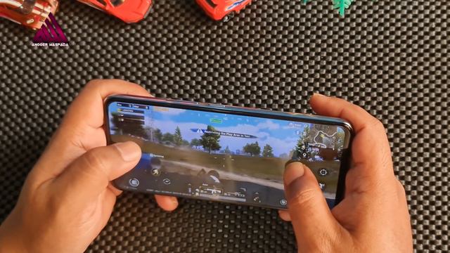 Vivo V21 5G Kamera terkeren dengan Double Ois.