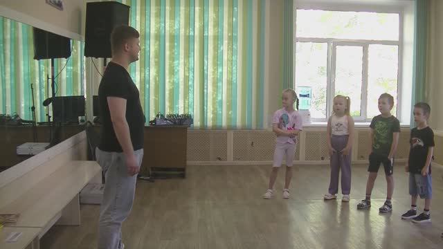 Гаврилов К.Э. Незнайка готовит вальс на конкурс