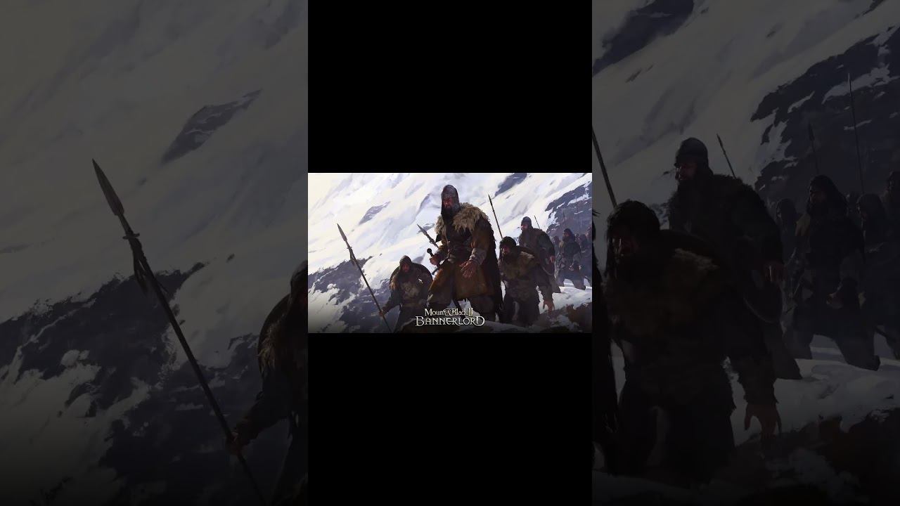 #mountblade2bannerlord #shorts