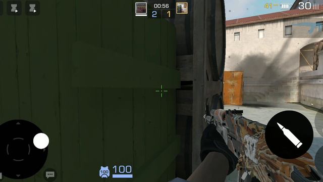 Standoff 2