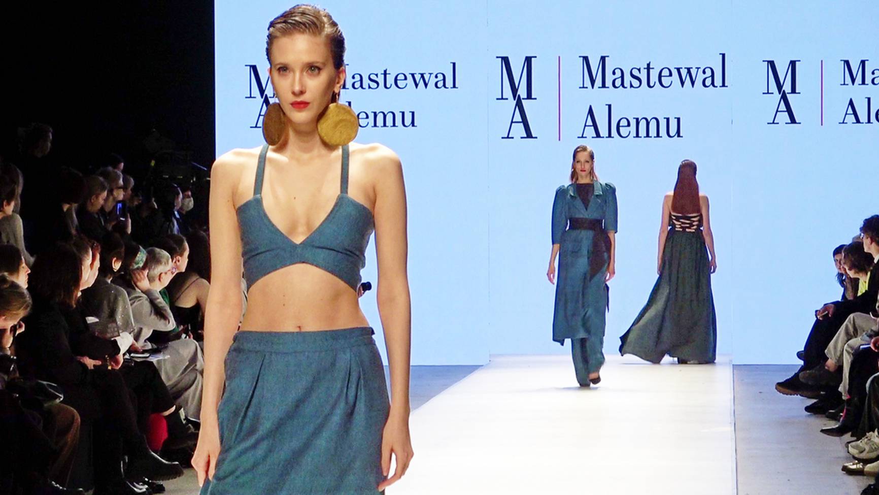 Московская неделя моды (5) #akspetr77 #moscowfashionweek #MFW #акспетр77 #мода #жизньмосквы