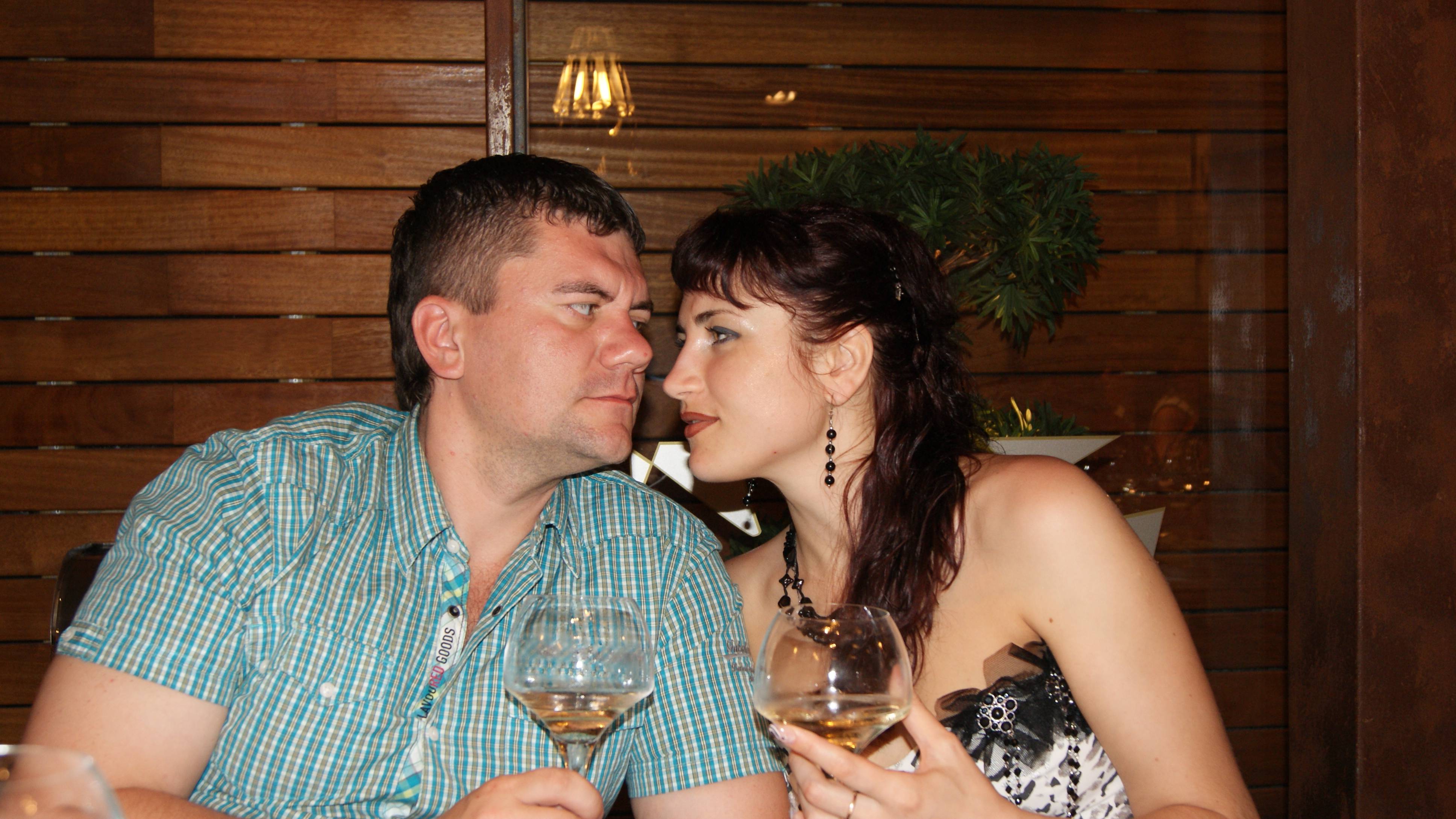 Испаня 2011
