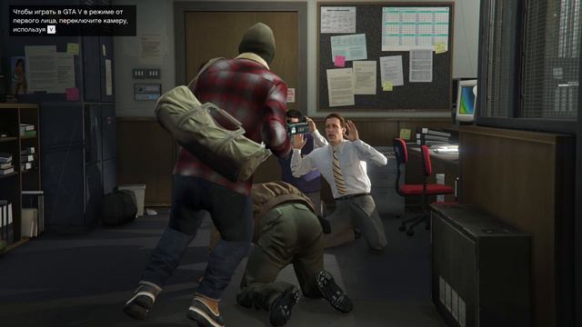 GTA 6 уже СОВСЕМ близко