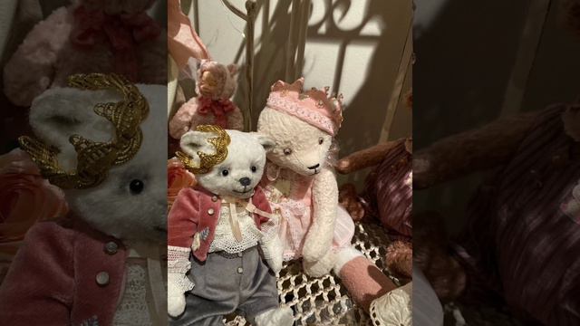 Королевство пыльной Розы🌹🌹🌹
