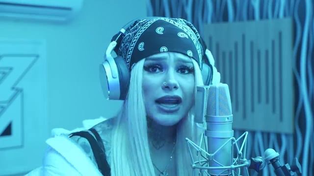 Snow Tha Product __ BZRP Music Sessions #39