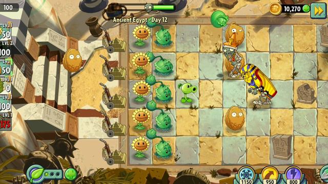 Plants vs Zombies 2 #2    1/2