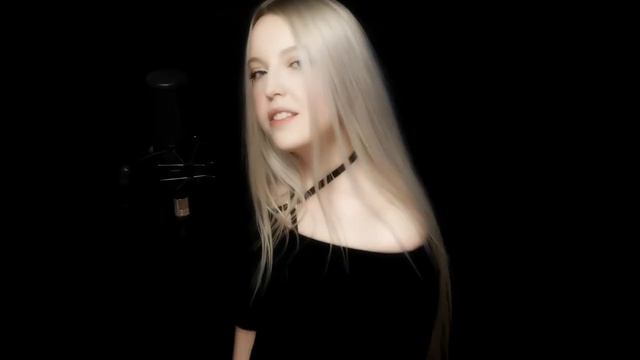 DISTURBED - Down with the Sickness _ full band cover by Polina Poliakova