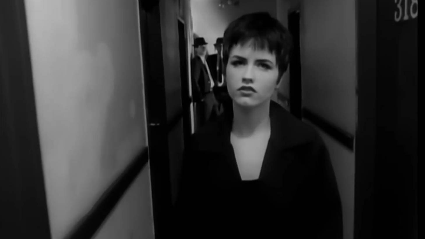 The Cranberries - Linger (HD)