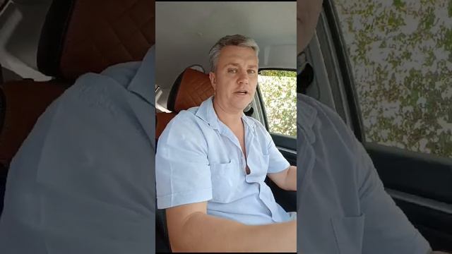поворотники включаем правильно