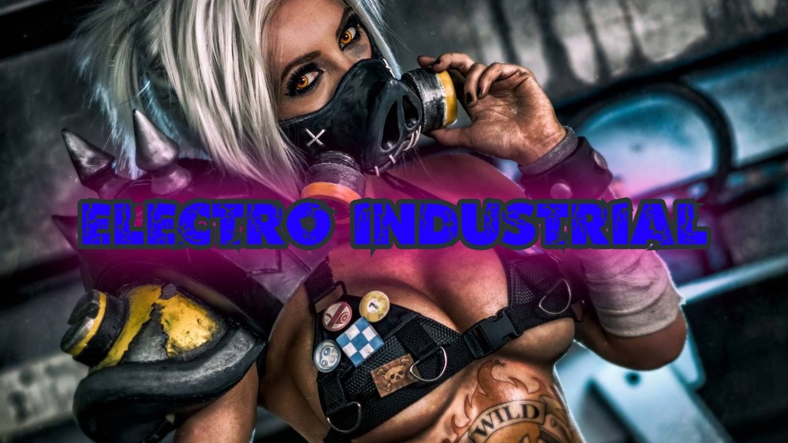 Electro Industrial