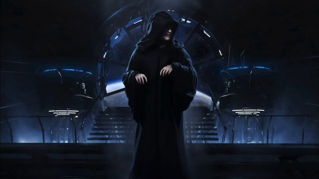 Emperor Sheev Palpatine (Darth Sidious) Suite (Theme)