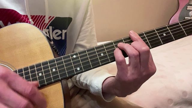 ФАНТОМ - гитара Александр Чесноков