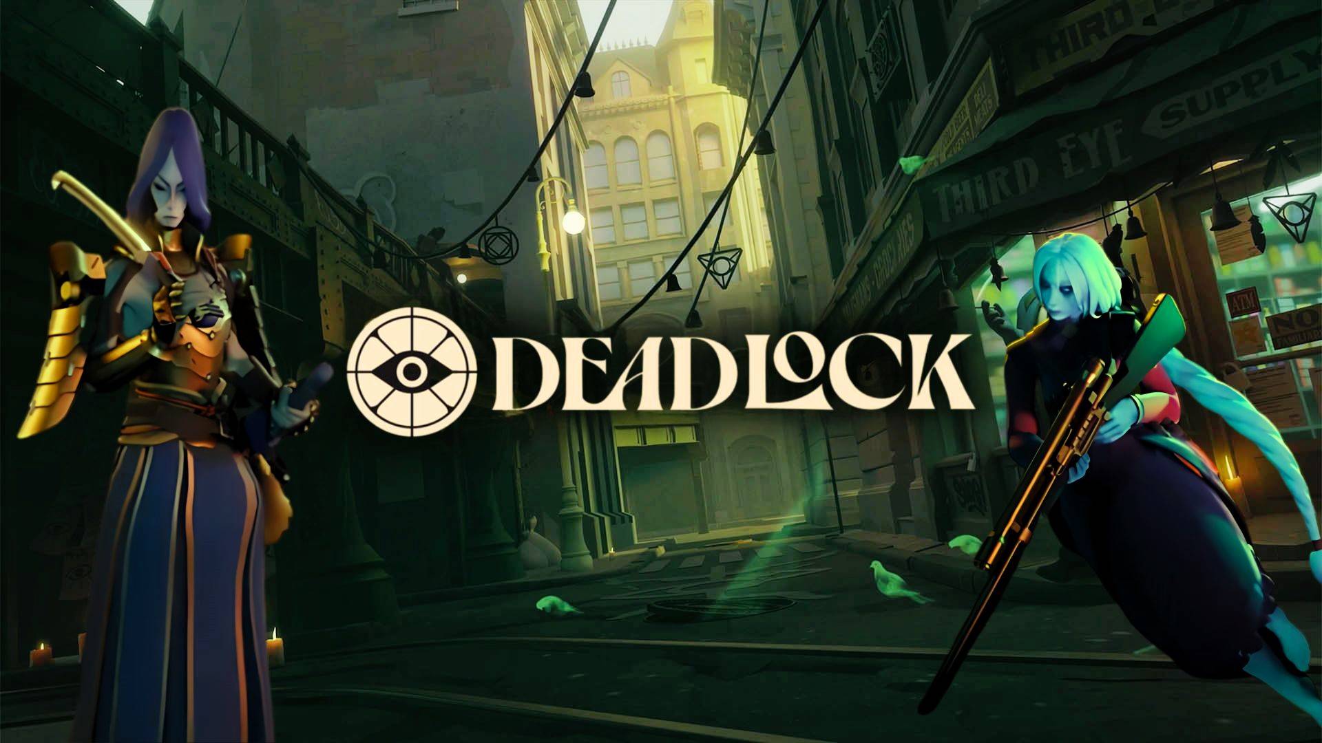 Стрим по DEADLOCK - максимальный losestreak