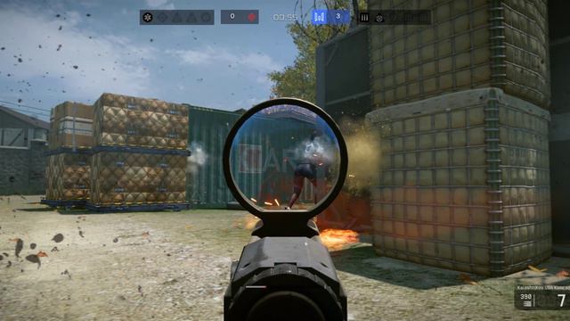 Warface 2024.09.27 - 21.10.55.06.Мини-достижения.DVR