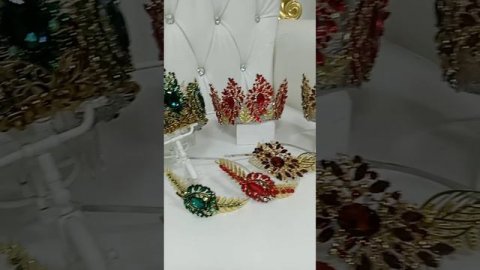 корона 👸 ручная работа