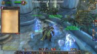 WoW: Legion | Play & Ramble (Lets get to LVL 105!)
