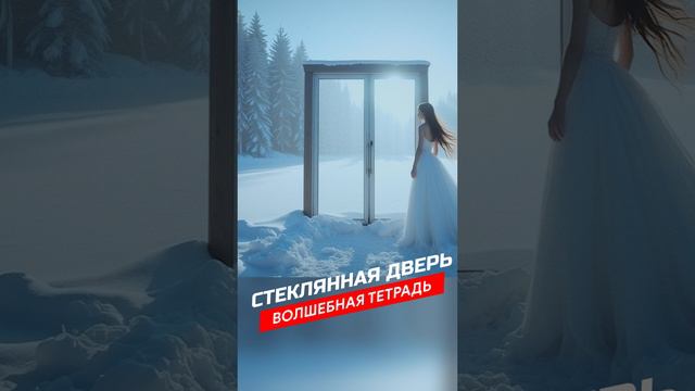 Волшебная тетрадь. Стеклянная дверь. сл. Руслан Ходяков #музыка #дискотека #дискотека80  #песниретро