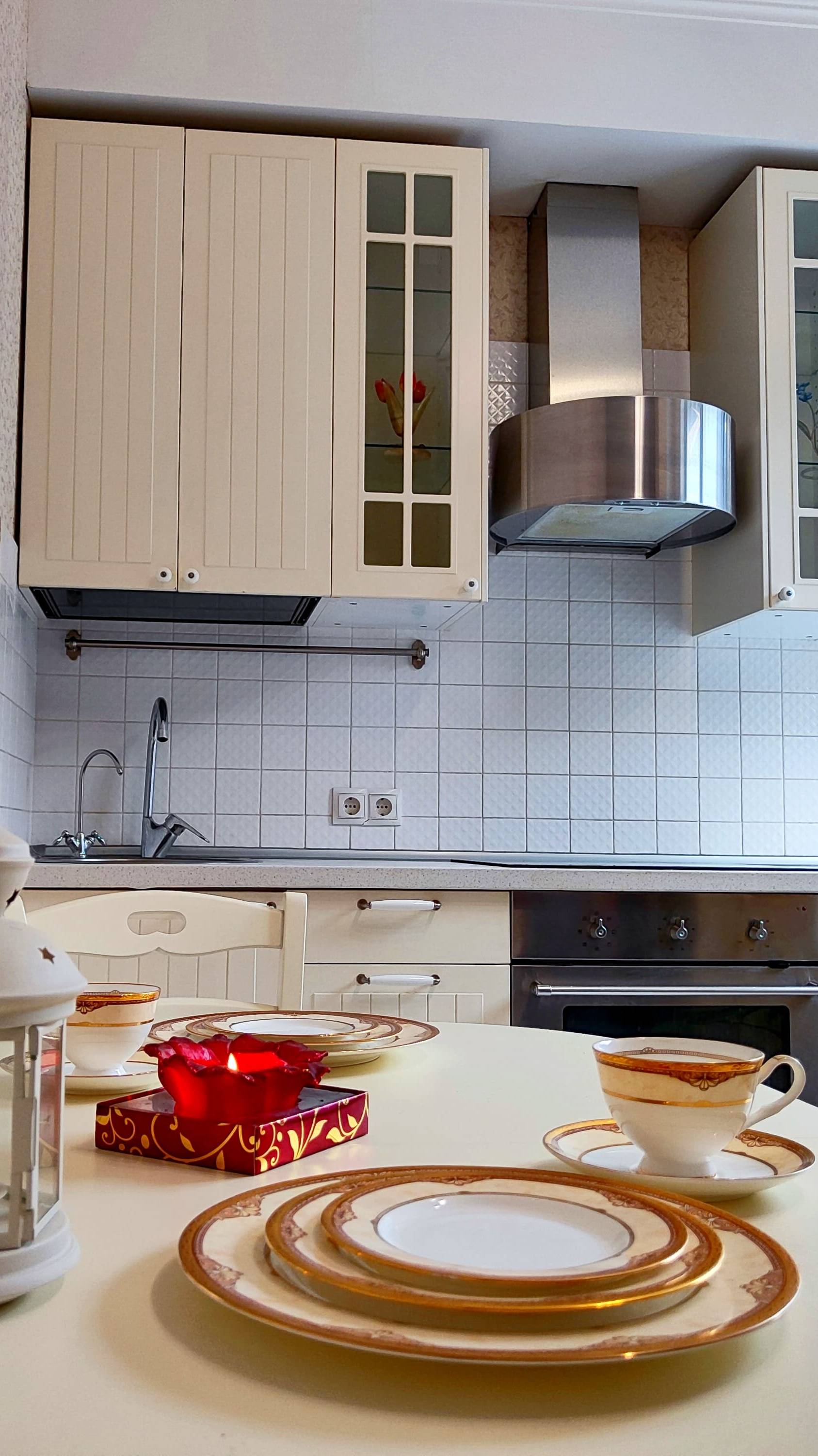 Продается 1-комн. квартира, 46,8 м²
в ЖК «Victor House (Виктор Хаус)»