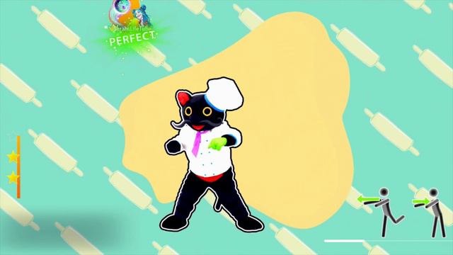 Just DanceⓇ (Plus) - Kitchen Kittens, by Cooking Meow Meow