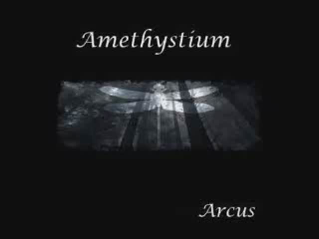 Amethystium - Arcus