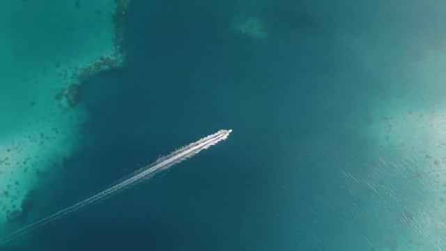 А.С.Нестеров - DJ Set on a Boat