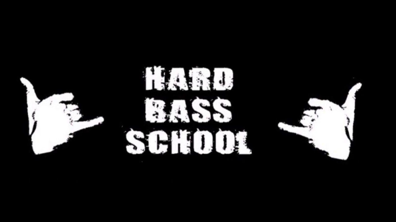 Hard Bass School & XS Project - V Kashu