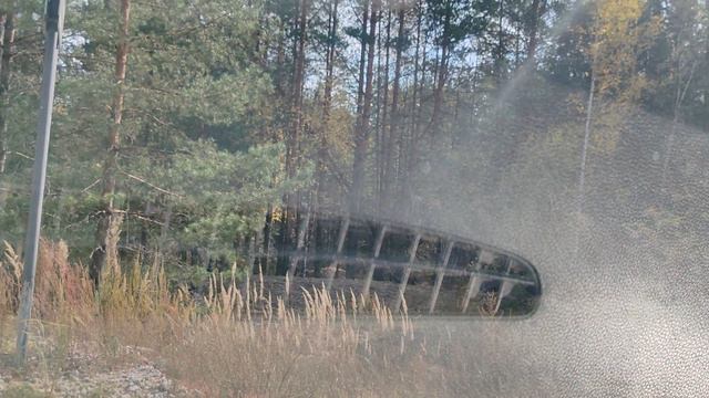 Дворики. Касимовский р-н. Рязанская обл