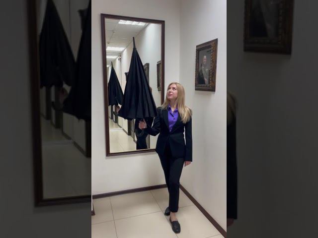 Юридическая защита в любую погоду